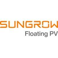 sungrow fpv logo image