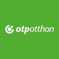 otp otthon logo image