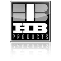 hb products limited logo image