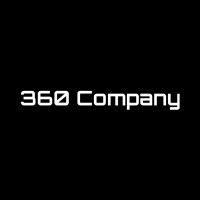 360 company llc logo image