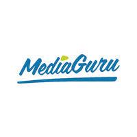 mediaguru logo image