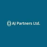 aj partners limited logo image