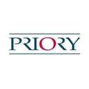 logo of Priory