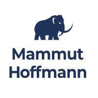 mammut hoffmann a/s logo image