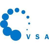 vsa - verband schweizer abwasser- und gewässerschutzfachleute logo image