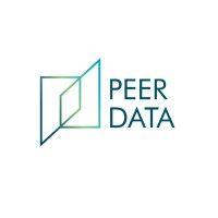 peer data logo image