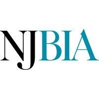 new jersey business & industry association (njbia) logo image