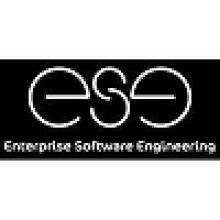 enterprise software engineering ese logo image