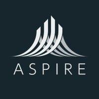 aspire research center logo image