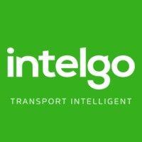 intelgo - transport intelligent logo image