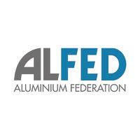 aluminium federation (alfed) logo image