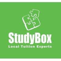 studybox tuition logo image