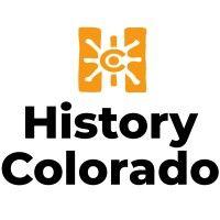 history colorado logo image