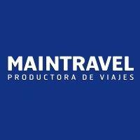 maintravel | productora de viajes logo image