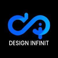 design infinit logo image