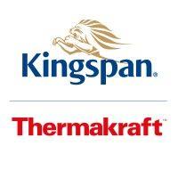 kingspan thermakraft logo image