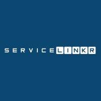 servicelinkr logo image