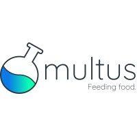 multus logo image