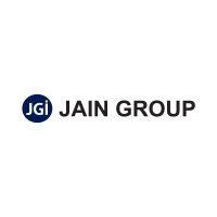 jgi group logo image