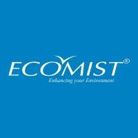 ecomist australia logo image