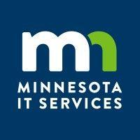 minnesota it services logo image