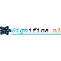 significs logo image