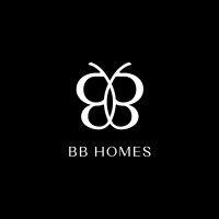 bb homes real estate logo image