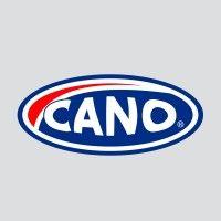 cano industrial logo image