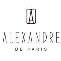 alexandre de paris logo image