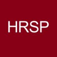 hrsp consulting logo image