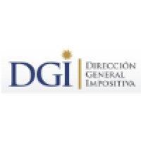 dirección general impositiva logo image