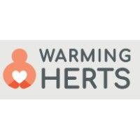 warming herts logo image