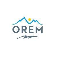 city of orem logo image