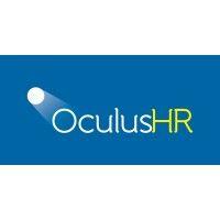 oculus hr logo image