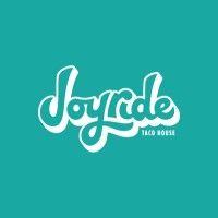 joyride taco house logo image