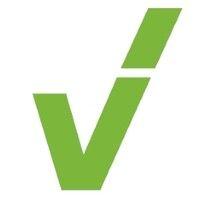 vericom global solutions logo image