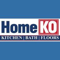 homeko logo image