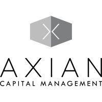 axian capital management limited logo image