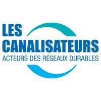 les canalisateurs logo image