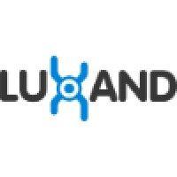 luxand inc. logo image