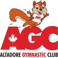 altadore gymnastic club logo image