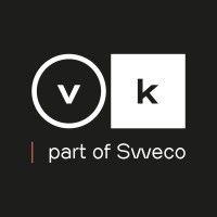 vk architects+engineers, part of sweco logo image