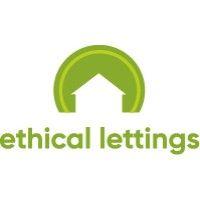 ethical lettings logo image