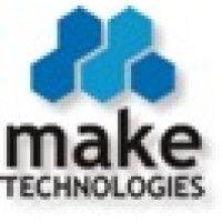 make technologies logo image