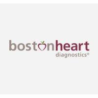 boston heart diagnostics logo image