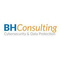 bh consulting logo image