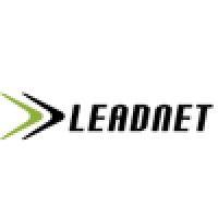 leadnet ltd logo image