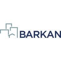 barkan management co., inc. logo image