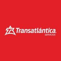 transatlántica servicios logo image