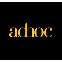 agence adhoc logo image